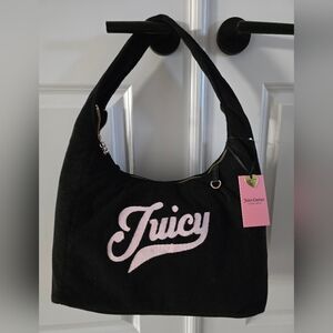 NWT Juicy Too Cute Hobo *PRICE FIRM*